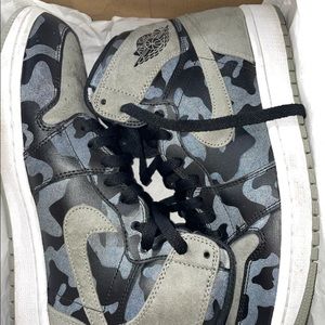 Nike Air Jordan, size 10